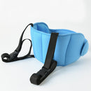 Apoio de Cabeça Infantil para Carro - KidComfort