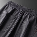 [PAGUE 2 LEVE 3] Kit Calça Gravion Masculina Premium em Algodão Peruano com Poliéster