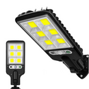 Refletor de Led Solar